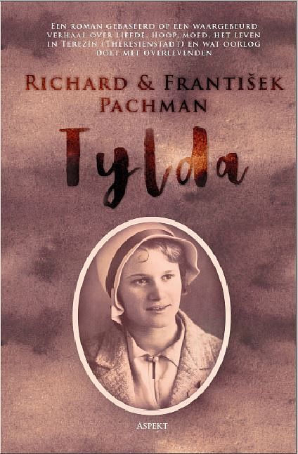 Foto van Tylda - frantisek pachman, richard pachman - paperback (9789464628685)