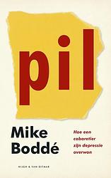 Foto van Pil - mike boddé - ebook (9789038802244)