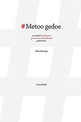 Foto van Metoo gedoe - guus halk - paperback (9789464650952)