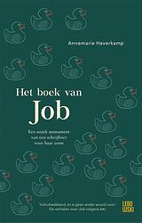 Foto van Het boek van job - annemarie haverkamp - ebook (9789048856121)