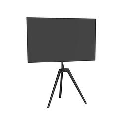 Foto van Tv standaard studio statief schildersezel design - tot 65 inch