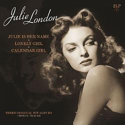 Foto van Julie is her name / lonely girl / calendar girl - lp (8719039001224)