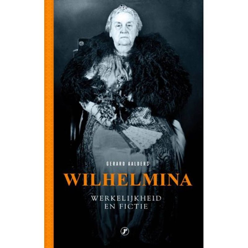 Foto van Wilhelmina