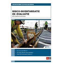 Foto van Risico-inventarisatie en -evaluatie -