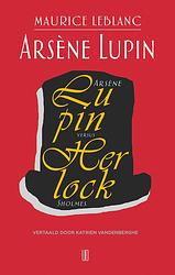 Foto van Arsène lupin versus herlock sholmes - maurice leblanc - ebook (9789492068651)