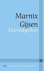 Foto van Harmagedon - marnix gijsen - ebook (9789402301755)