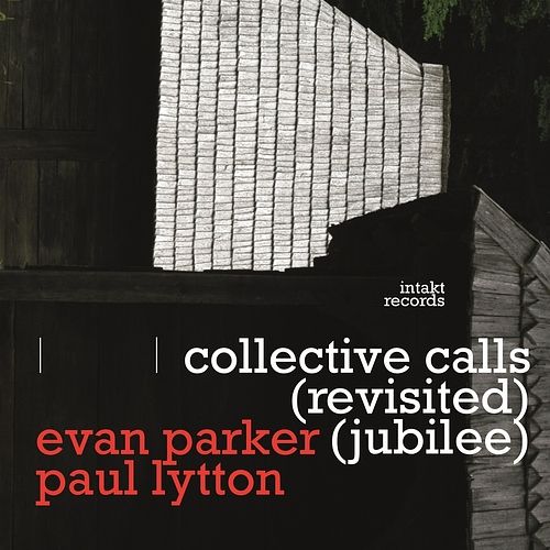 Foto van Collective calls (revisited jubilee) - cd (7640120193430)