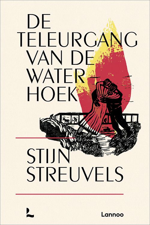 Foto van De teleurgang van de waterhoek - stijn streuvels - ebook (9789401478847)