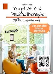 Foto van Psychiatrie & psychotherapie - sybille disse - ebook (9789403694054)