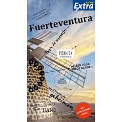 Foto van Fuerteventura - anwb extra