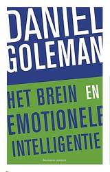 Foto van Het brein en emotionele intelligentie - daniël goleman - ebook (9789047006039)