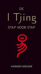 Foto van De i tjing stap voor stap - harmen mesker - ebook (9789020213522)