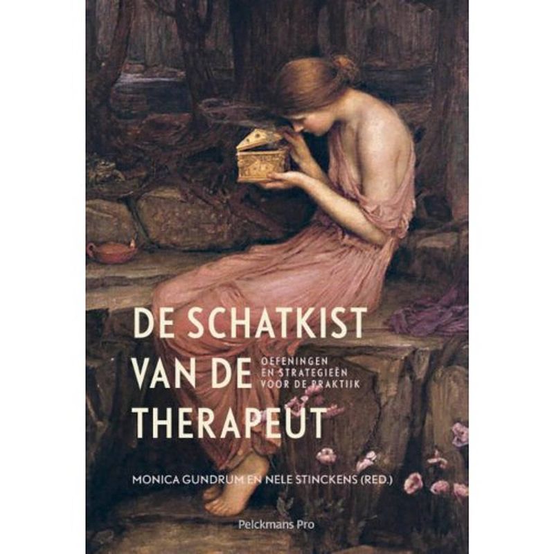 Foto van De schatkist van de therapeut