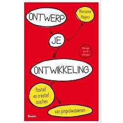 Foto van Ontwerp je ontwikkeling