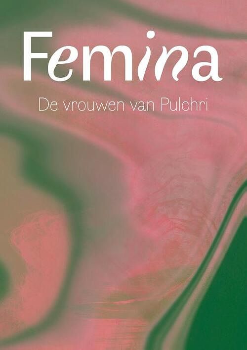 Foto van Femina, de vrouwen van pulchri - marijke uittenbroek - hardcover (9789062169337)