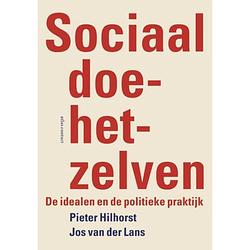 Foto van Sociaal doe het zelven