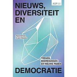 Foto van Nieuws, diversiteit en democratie