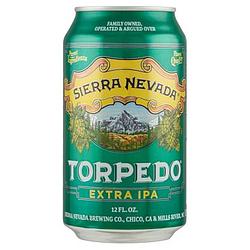 Foto van Sierra nevada torpedo extra ipa blik 330ml bij jumbo