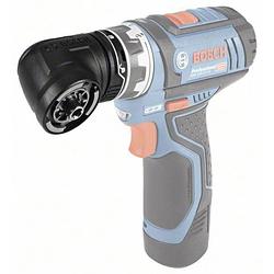 Foto van Bosch professional 1600a00f5k hoekopzetstuk geschikt voor bosch