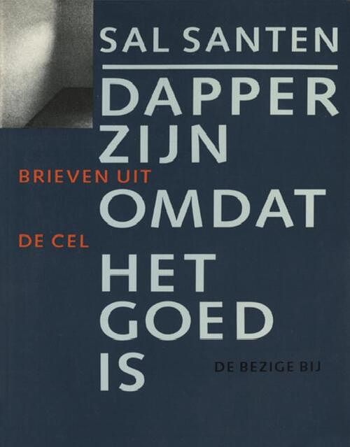 Foto van Dapper zijn omdat het goed is - sal santen - ebook (9789023475118)