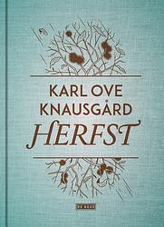 Foto van Herfst - karl ove knausgård - ebook (9789044536348)
