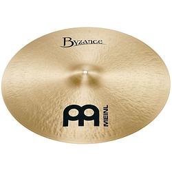 Foto van Meinl byzance 20 traditional finish heavy ride bekken