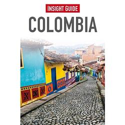 Foto van Colombia - insight guides