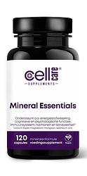 Foto van Cellcare mineral essentials