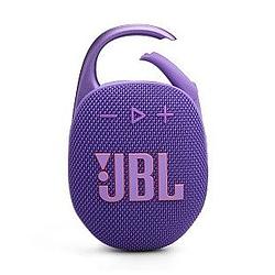 Foto van Jbl clip 5 bluetooth speaker paars