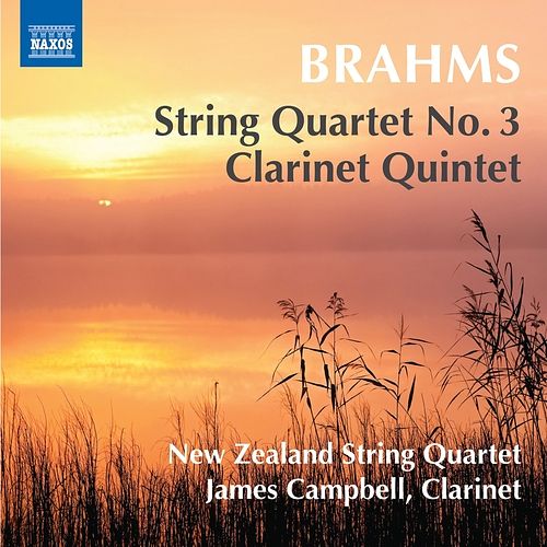 Foto van String quartet no. 3 - cd (0747313345472)