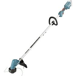 Foto van Makita dur192lz grastrimmer accu zonder accu 18 v snijbreedte max.: 30 cm