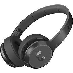 Foto van Fresh 'sn rebel code anc bluetooth on-ear hoofdtelefoon grijs