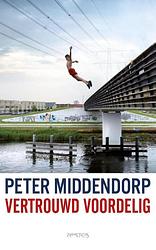 Foto van Vertrouwd voordelig - peter middendorp - ebook (9789044625004)