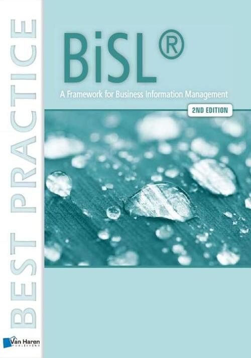 Foto van Bisl - frank van outvorst - ebook (9789087538774)