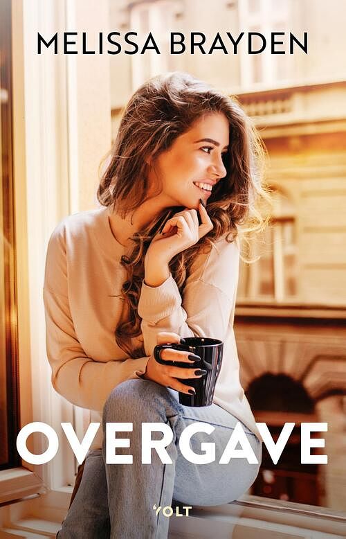 Foto van Overgave - melissa brayden - ebook (9789021416397)