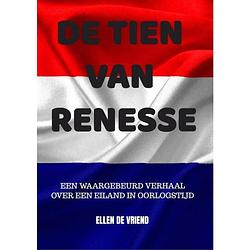 Foto van De tien van renesse