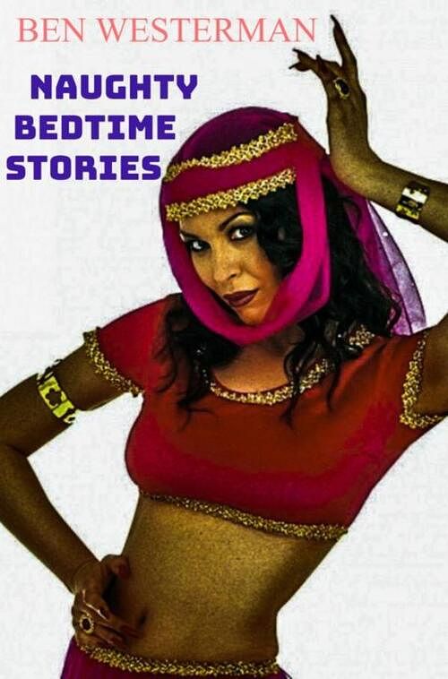 Foto van Naughty bedtime stories - ben westerman - ebook (9789464353440)