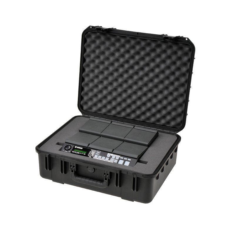 Foto van Skb iseries 2015 yamaha multipad12 flightcase 521x394x191mm