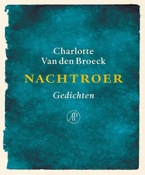 Foto van Nachtroer - charlotte van den broeck - ebook (9789029510387)