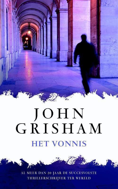 Foto van Het vonnis - john grisham - ebook (9789044974157)