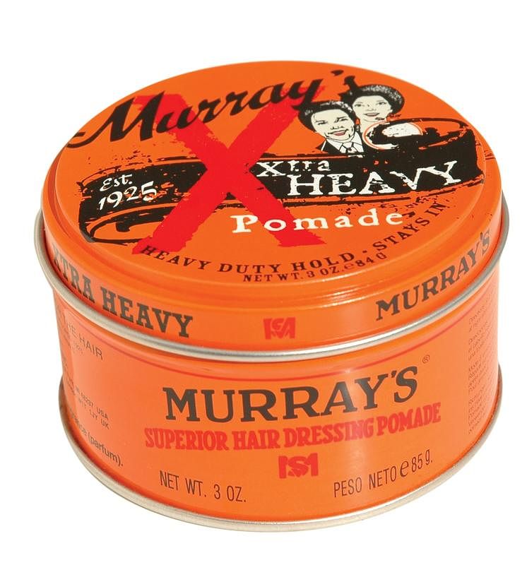 Foto van Murray's hair xtra heavy pomade