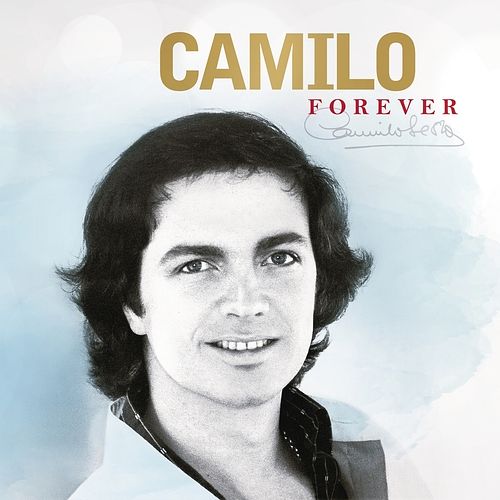 Foto van Camilo forever - cd (0196587609924)