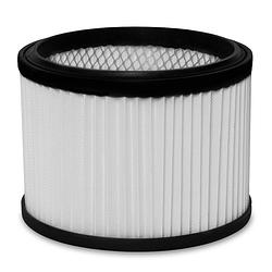 Foto van Hepa-filter - wasbaar - voor vc504ac & vc506ac nat- en droogzuiger/alleszuiger