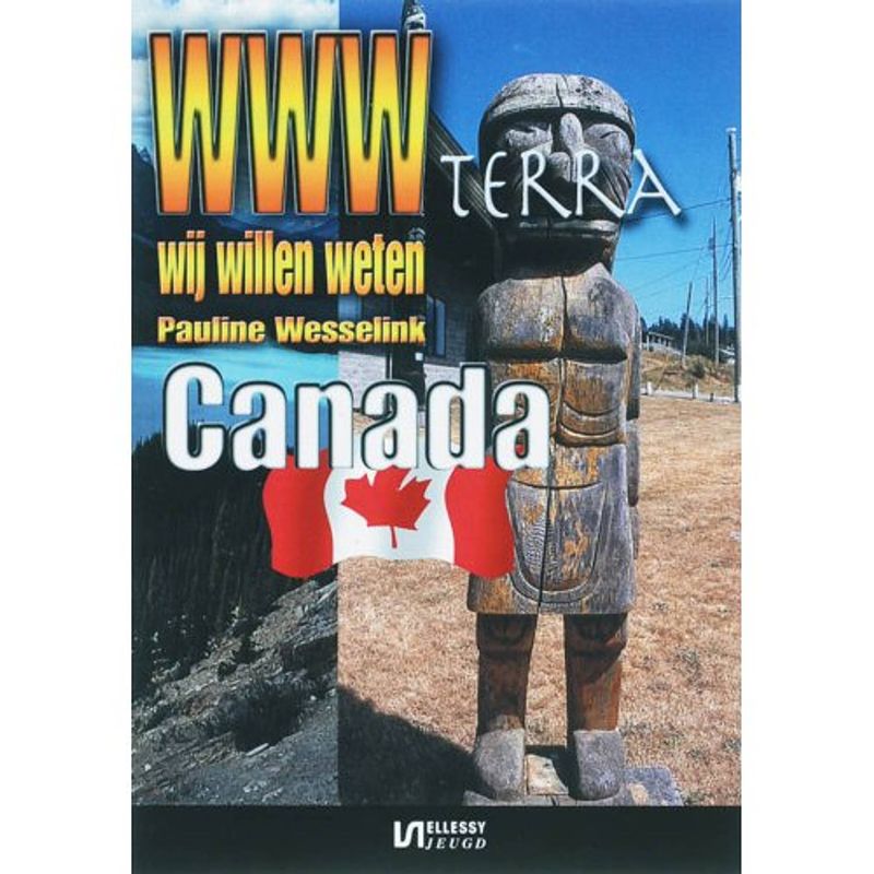 Foto van Canada - www-terra