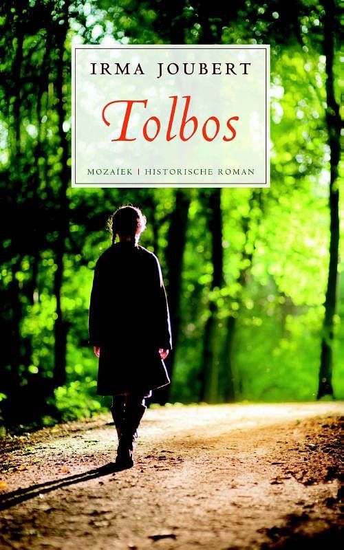 Foto van Tolbos - irma joubert - ebook (9789023996446)