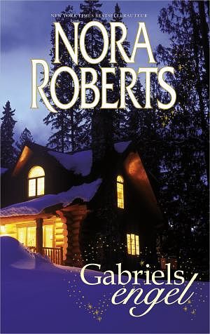 Foto van Gabriels engel - nora roberts - ebook