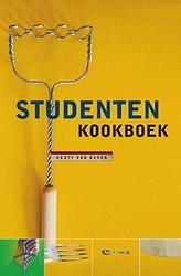Foto van Studentenkookboek - berty essen - ebook (9789000323623)