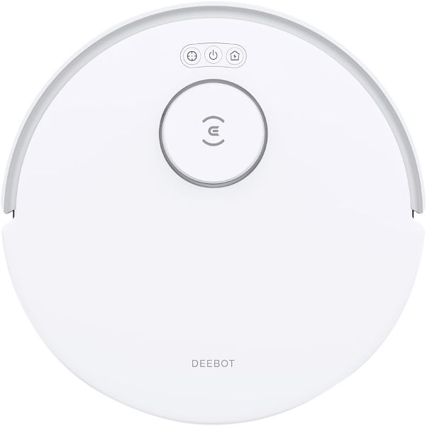 Foto van Ecovacs deebot n20