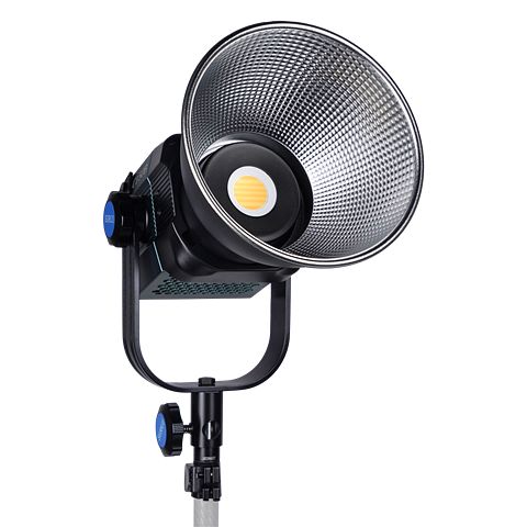 Foto van Sirui bi-color led monolight c150b