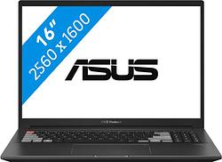 Foto van Asus vivobook pro 16x n7601zm-k8234w